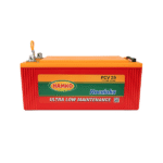 Hamko Nocaloca PCV29P 200AH Ultra Low Maintenance Battery