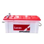 Rahimafrooz Lucas Appliance AP150AH IPS/UPS Battery