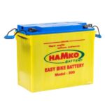 Hamko EV-200 Easy Bike Battery