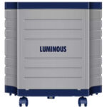 Luminous TX100L Tall Tubular Single Battery Trolley