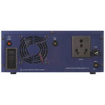 Luminous EVO D 1050 12V IPS Inverter - Image 2