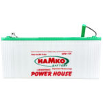 Hamko HPD 130AH IPS/UPS Battery