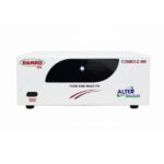 Hamko Combo Z-400VA Pure Sine Wave IPS/UPS