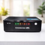 Rahimafrooz RZ-725VA Premium Sine Wave IPS/UPS