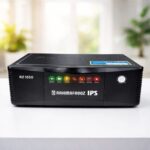 Rahimafrooz RZ-1650VA Premium Sine Wave IPS/UPS