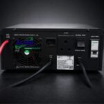 Luminous Zelio S 1150 12V Pure Sine Wave Home IPS/UPS - Image 2