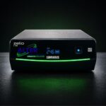 Luminous Zelio S 1150 12V Pure Sine Wave Home IPS/UPS