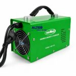 HAMKO H-48V-20A Smart E-Charger – Fast & Safe Battery Charging - Image 2
