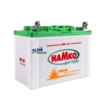 Hamko 30AH Solar Battery - Image 2