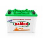 Hamko 30AH Solar Battery